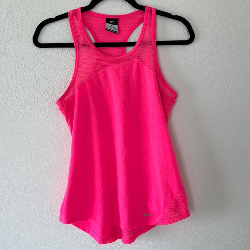Nikkei DRI-Fit Tank Top